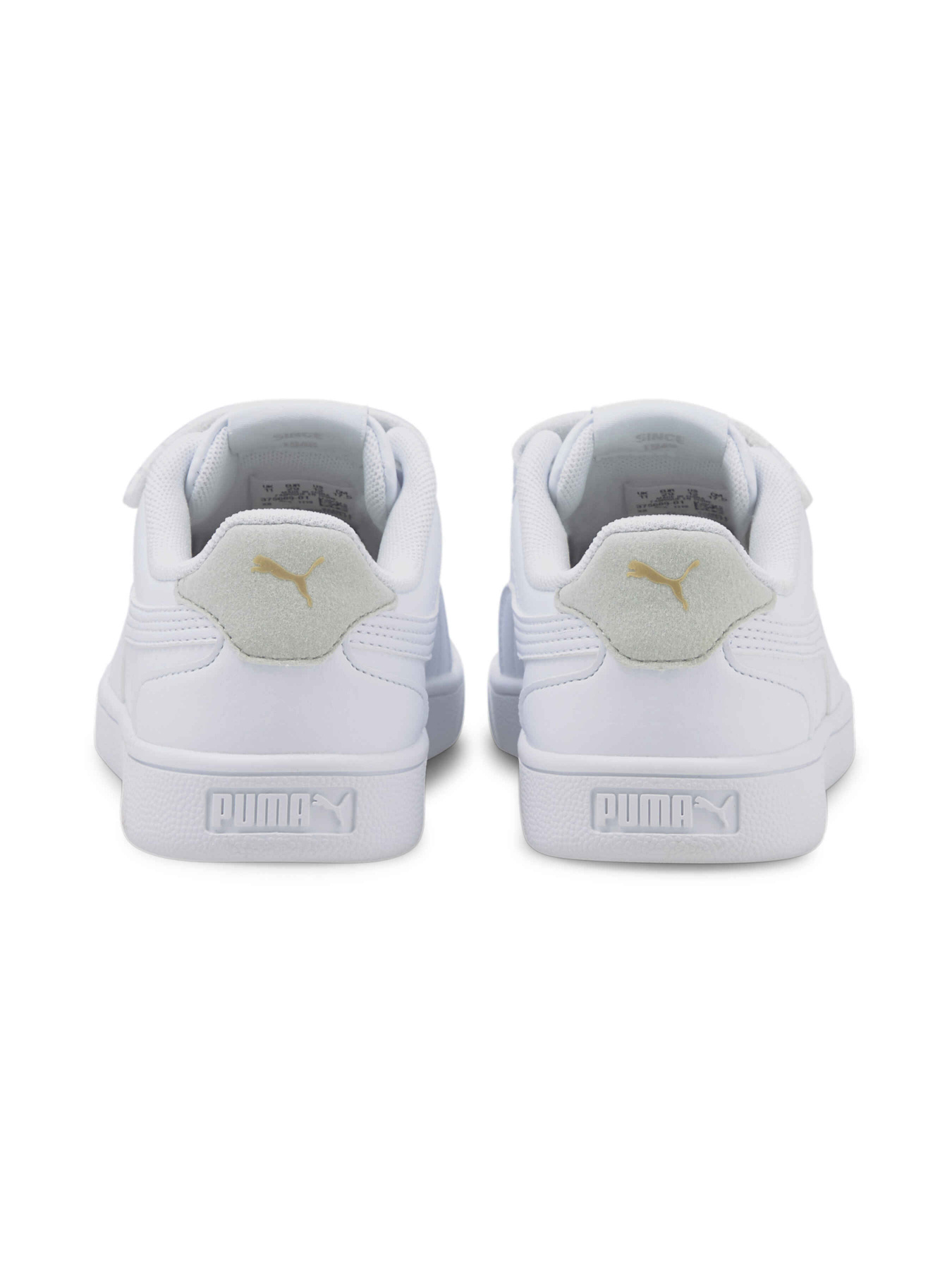 Кеди PUMA Shuffle V Ps модель 375689 Кеди PUMA Shuffle V Ps модель 375689 Фото