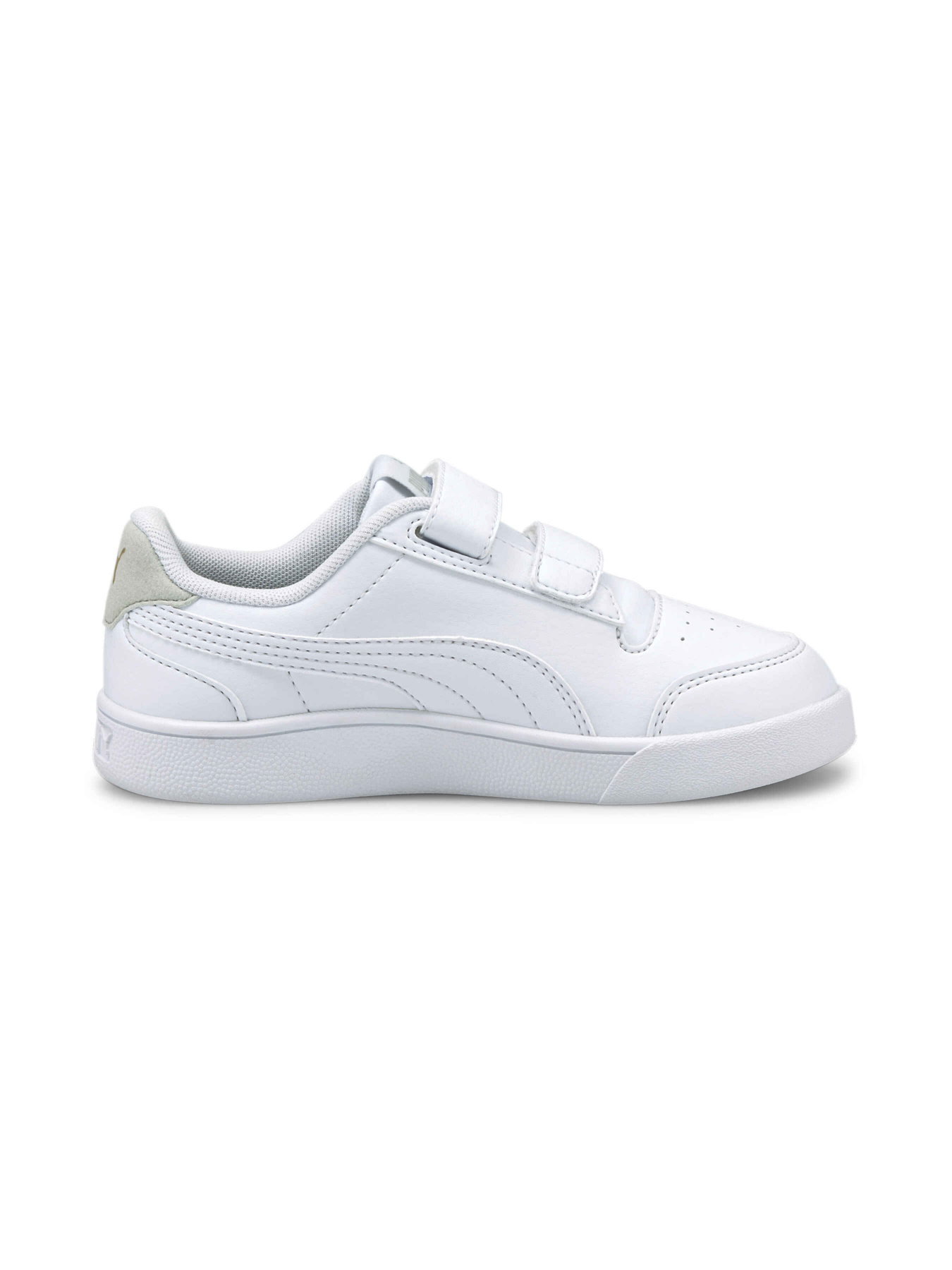 Кеди PUMA Shuffle V Ps модель 375689 Кеди PUMA Shuffle V Ps модель 375689 Фото