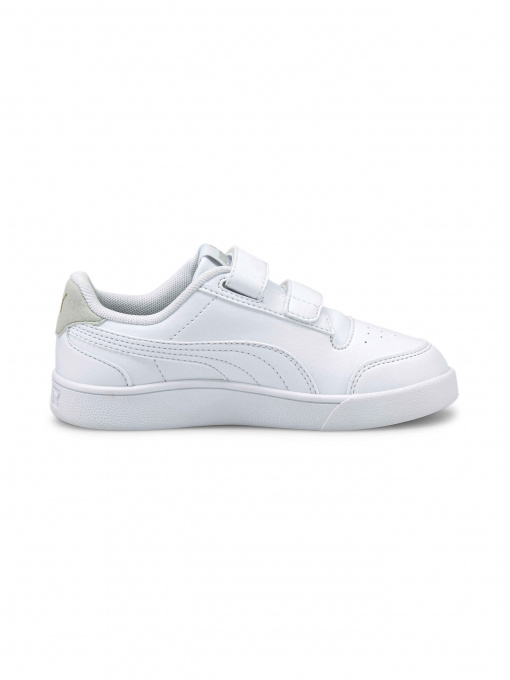 Кеди PUMA Shuffle V Ps модель 375689 Фото