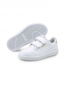 Кеди PUMA Shuffle V Ps модель 375689 Фото