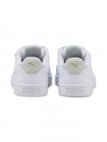 Кеди PUMA Shuffle V Ps модель 375689 Фото