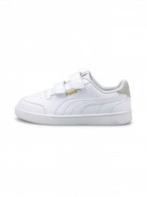 Кеди PUMA Shuffle V Ps модель 375689 Фото
