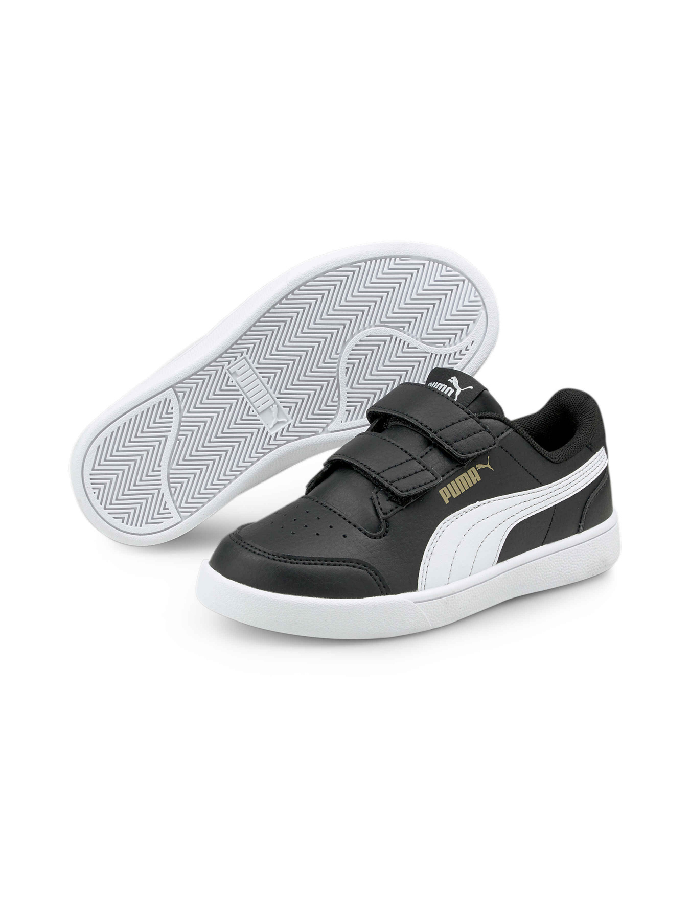 Кеди PUMA модель 375689 Кеди PUMA модель 375689 Фото