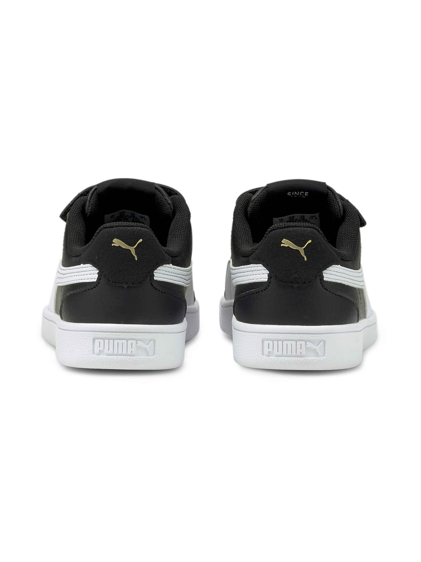 Кеди PUMA модель 375689 Кеди PUMA модель 375689 Фото
