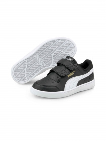 Кеди PUMA модель 375689 Фото
