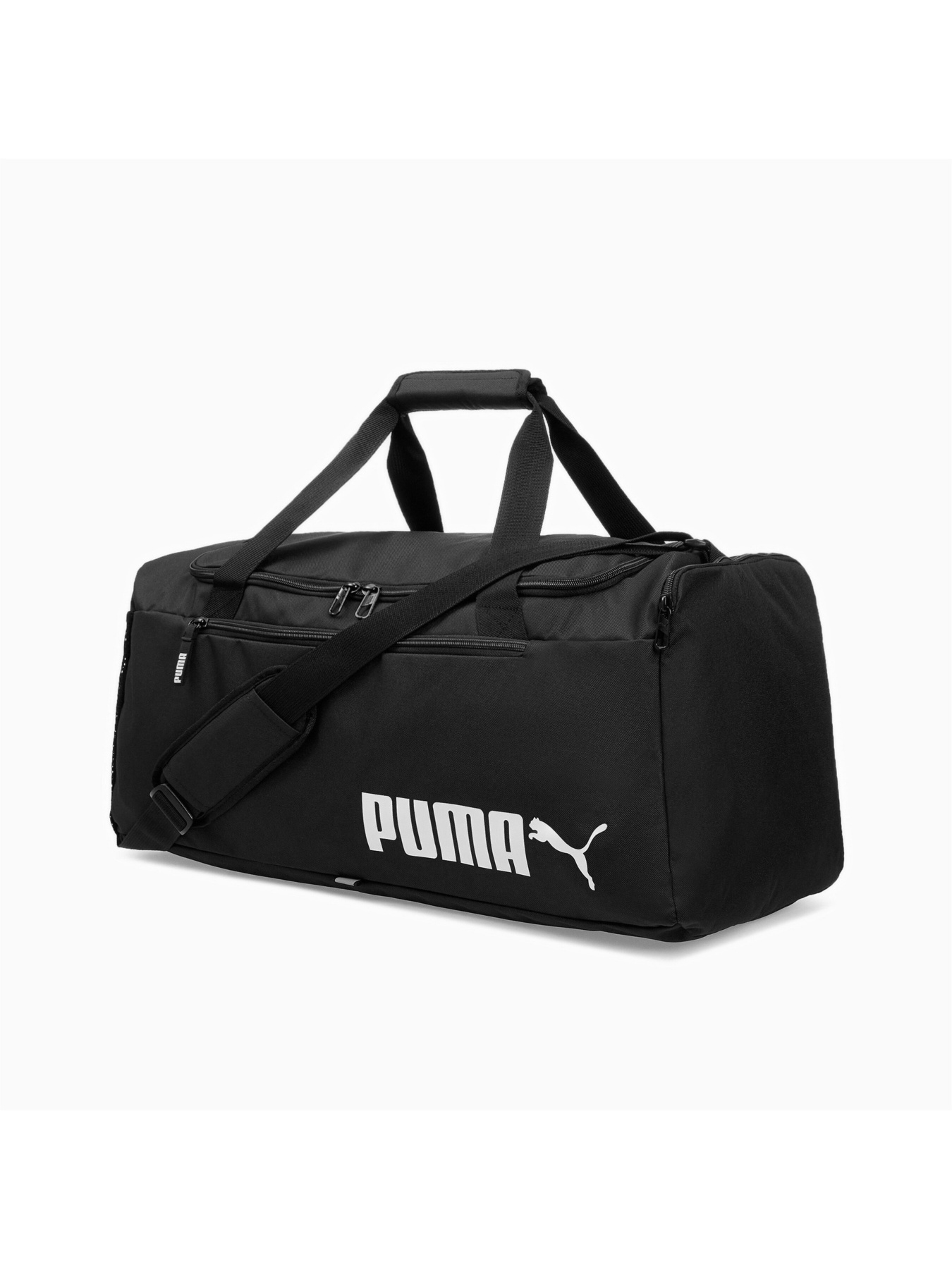 Сумки PUMA Fundamentals Sports Bagmno.2 модель 077763 Фото