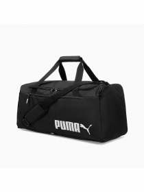Сумки PUMA Fundamentals Sports Bagmno.2 модель 077763 Фото