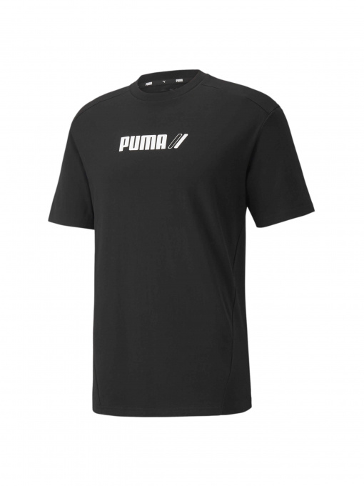 Футболки і поло PUMA Rad/cal Tee модель 589385 Фото