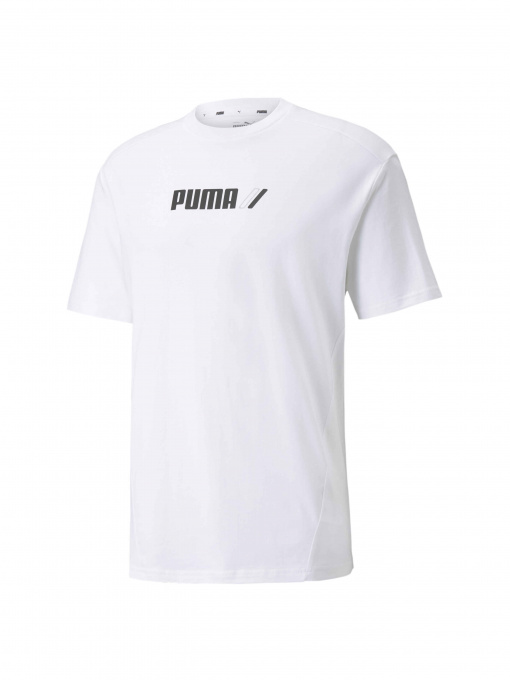 Футболки і поло PUMA Rad/cal Tee модель 589385 Фото
