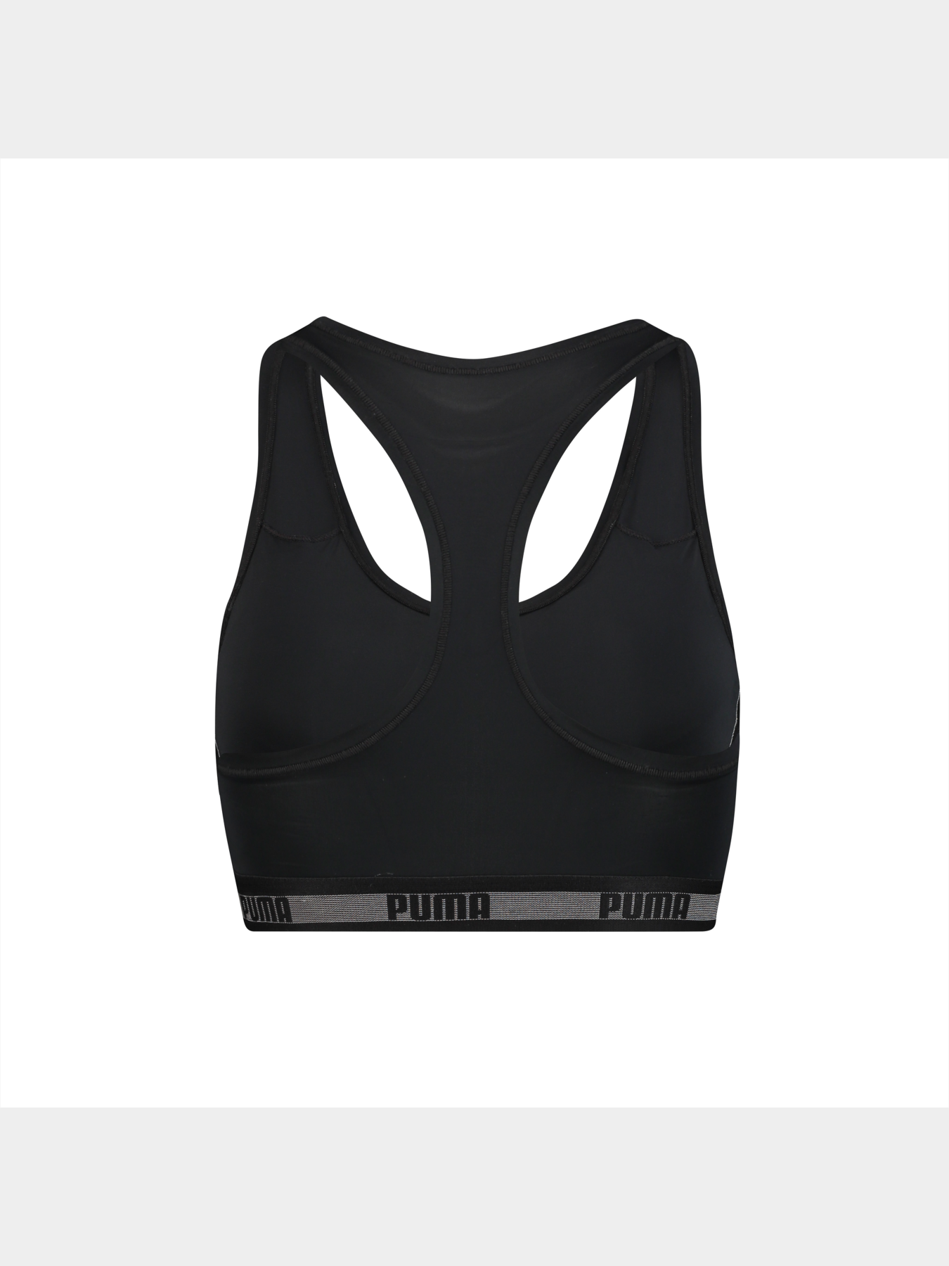 Нижнее белье PUMA Padded Racer Back 1p Ha модель 907644 Нижнее белье PUMA Padded Racer Back 1p Ha модель 907644 Фото