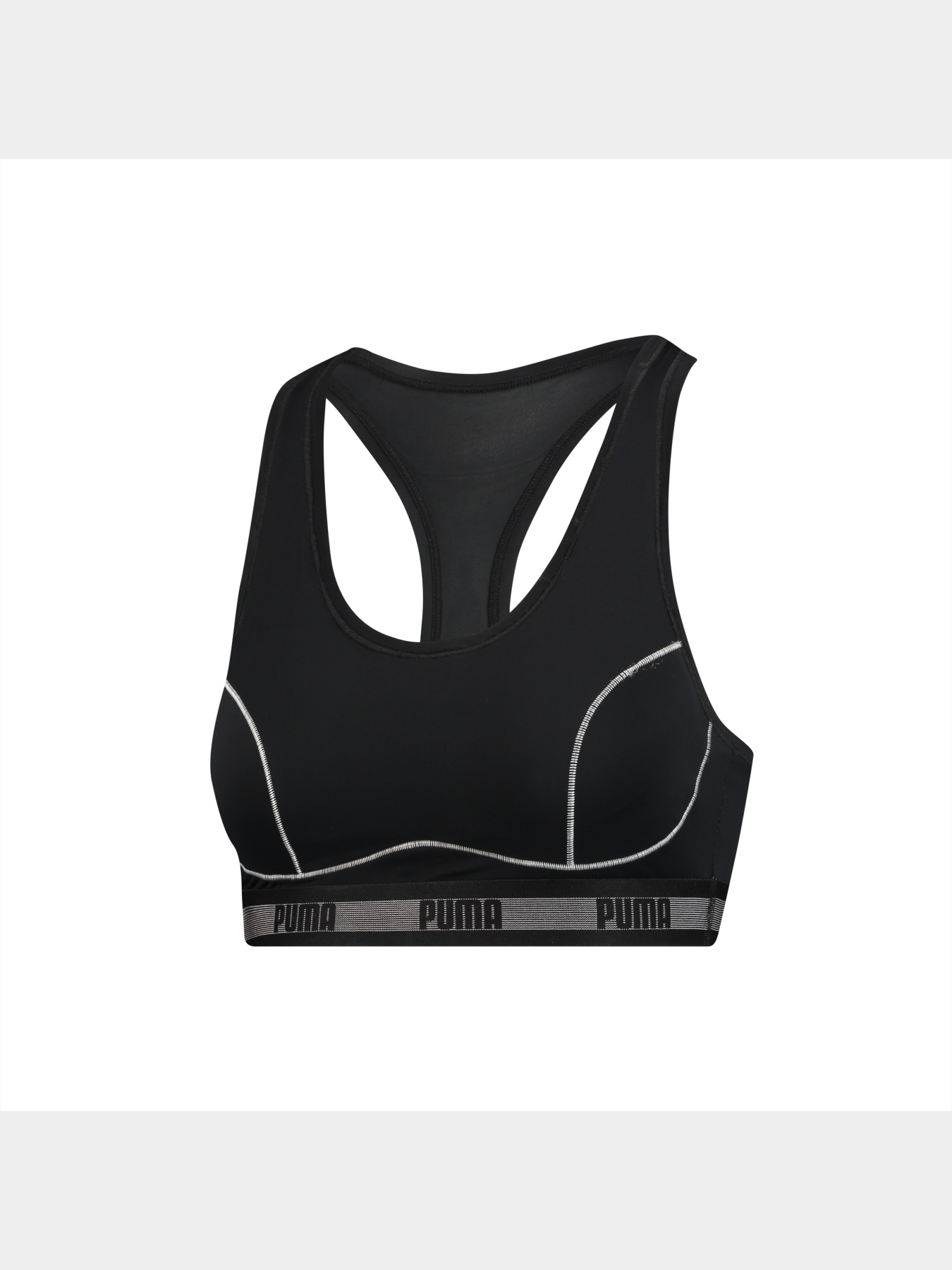 Нижнее белье PUMA Padded Racer Back 1p Ha модель 907644 Нижнее белье PUMA Padded Racer Back 1p Ha модель 907644 Фото
