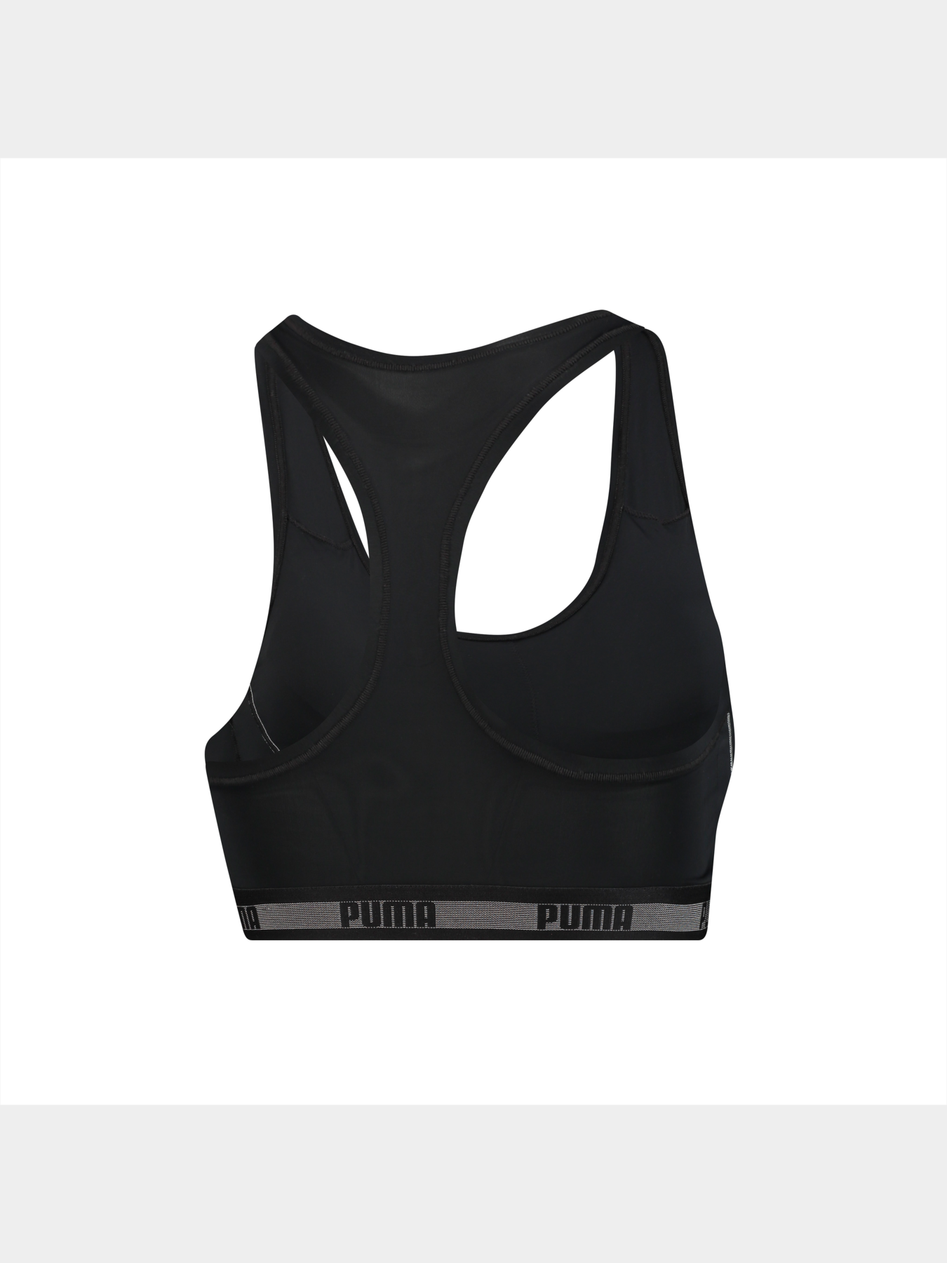 Нижнее белье PUMA Padded Racer Back 1p Ha модель 907644 Нижнее белье PUMA Padded Racer Back 1p Ha модель 907644 Фото