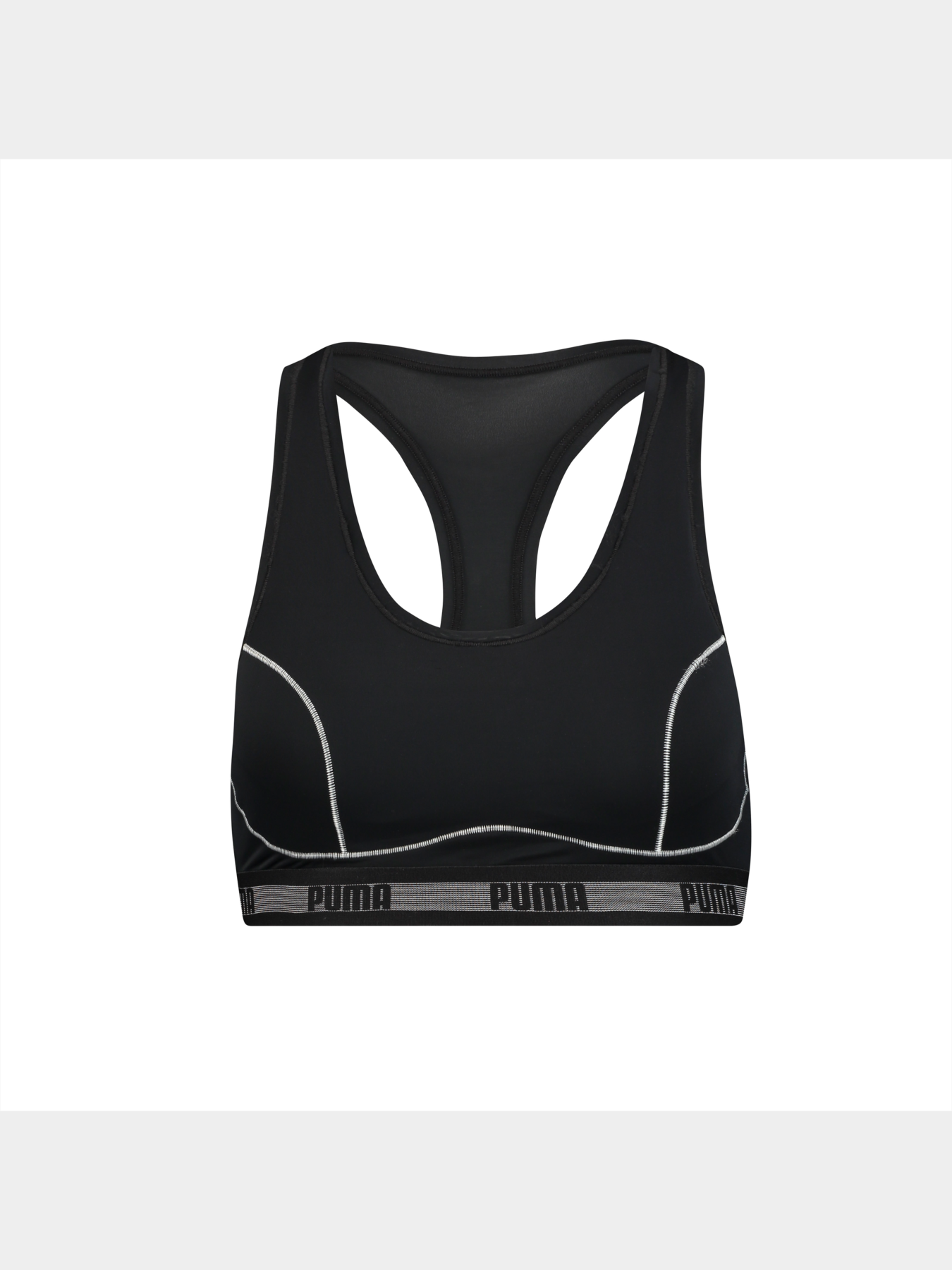 Нижнее белье PUMA Padded Racer Back 1p Ha модель 907644 Нижнее белье PUMA Padded Racer Back 1p Ha модель 907644 Фото