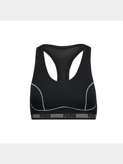 Нижнее белье PUMA Padded Racer Back 1p Ha модель 907644 Фото