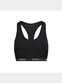 Нижнее белье PUMA Padded Racer Back 1p Ha модель 907644 Фото
