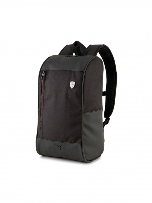 Рюкзаки PUMA Ferrari Sptwr Style Backpack модель 078411 Фото