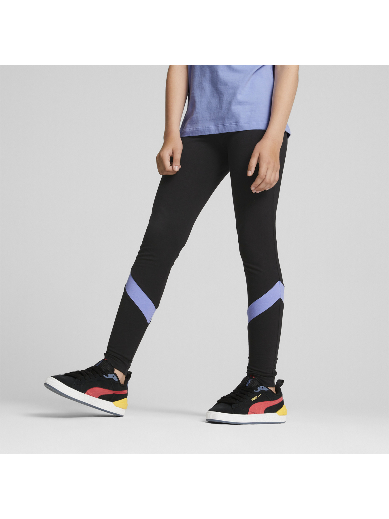 Штани PUMA модель 670318 Фото