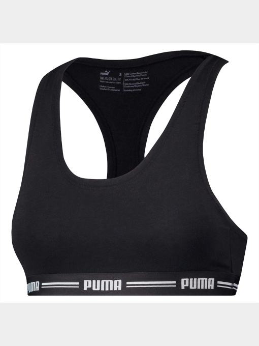 Футболки і поло PUMA Iconic Racer Back Bra 1 модель 906872 Фото