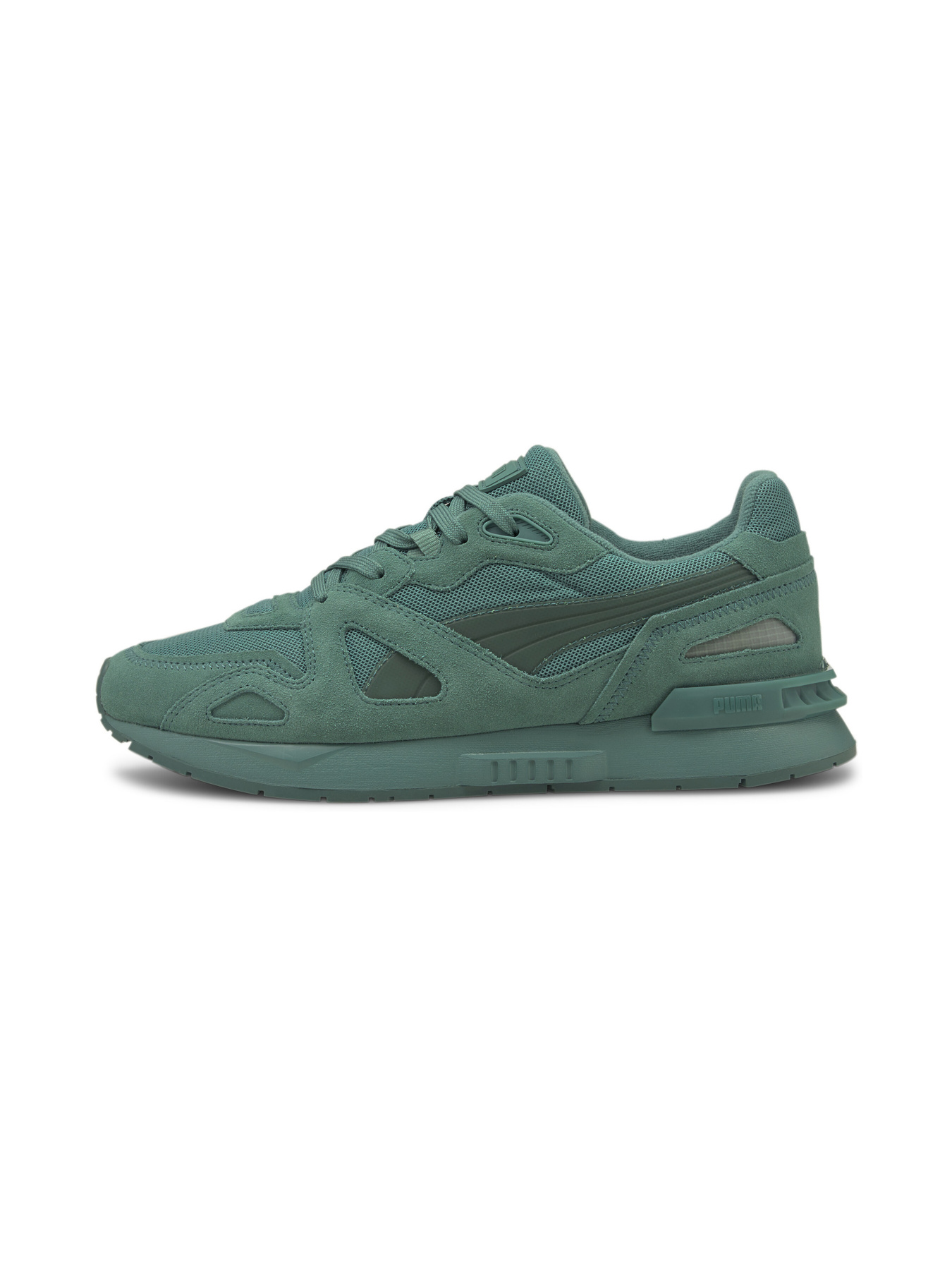 Кросівки PUMA Mirage Mox Mono модель 375165 Фото