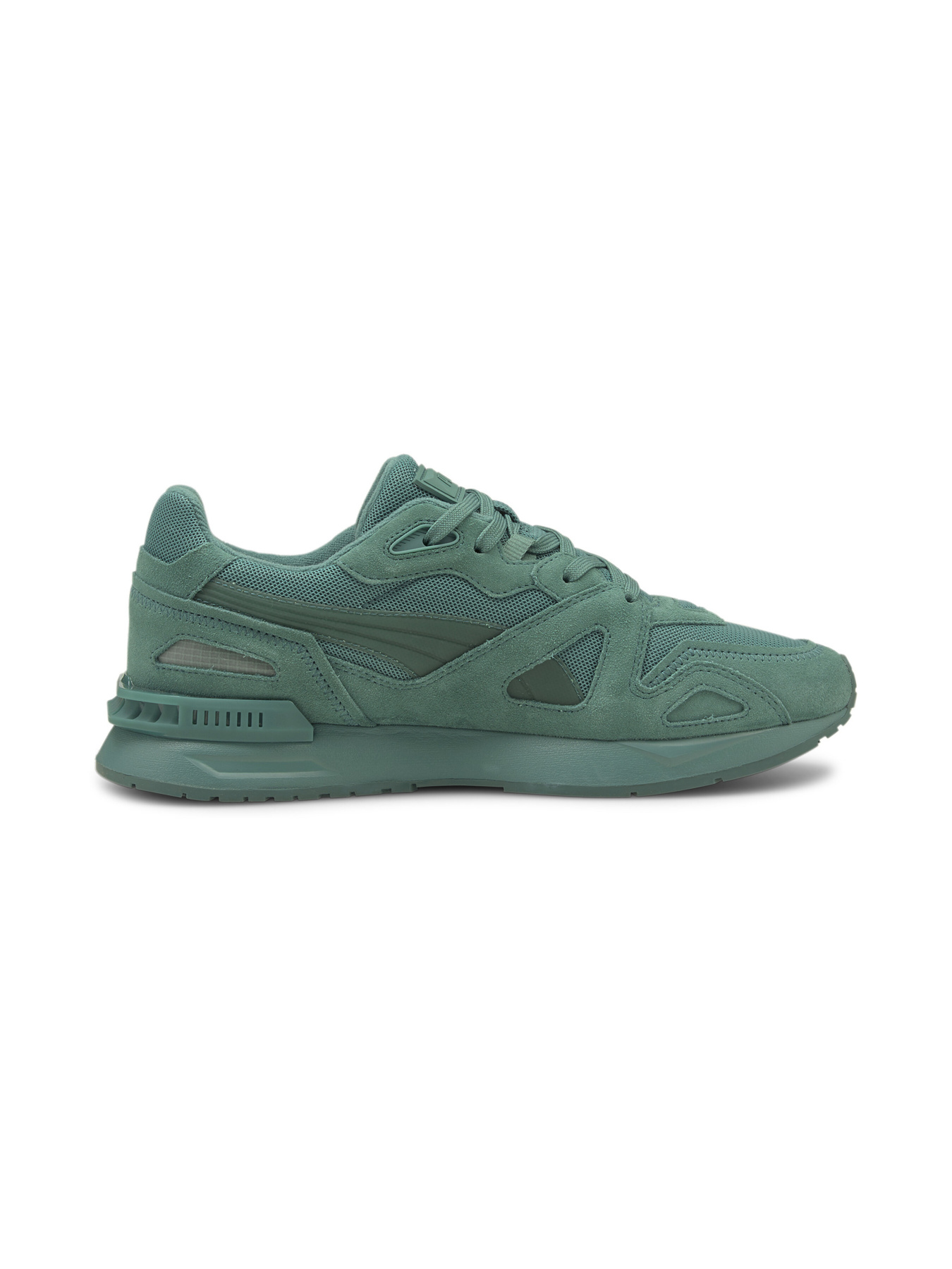 Кросівки PUMA Mirage Mox Mono модель 375165 Фото
