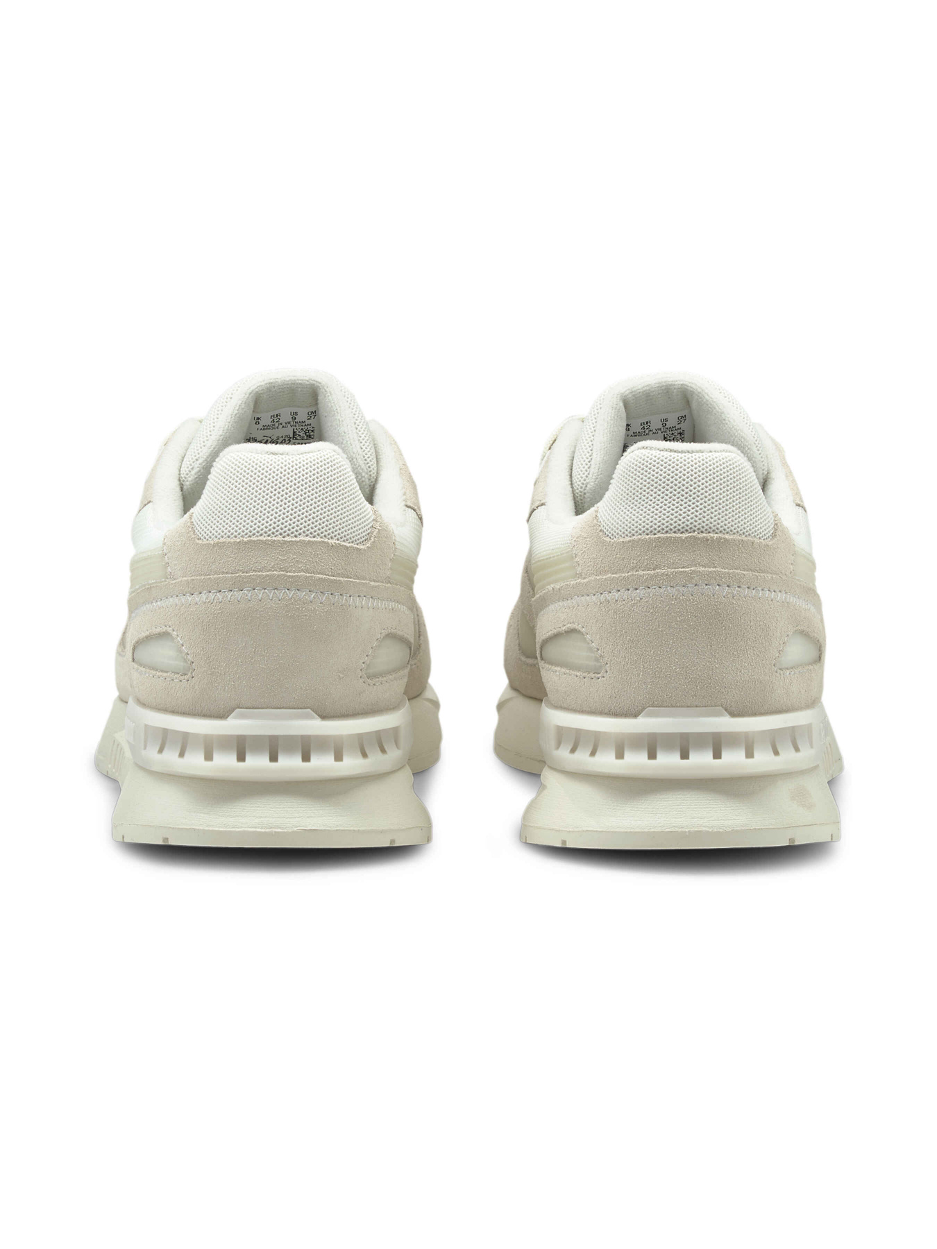 Кросівки PUMA Mirage Mox Mono модель 375165 Кросівки PUMA Mirage Mox Mono модель 375165 Фото