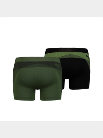 Нижня білизна PUMA Seamless Active Boxer 2 модель 907837 Фото