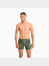 Нижня білизна PUMA Seamless Active Boxer 2 модель 907837 Фото