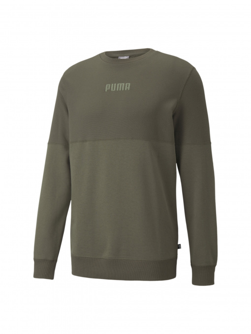 Худи и свитшоты PUMA модель 589347 Фото