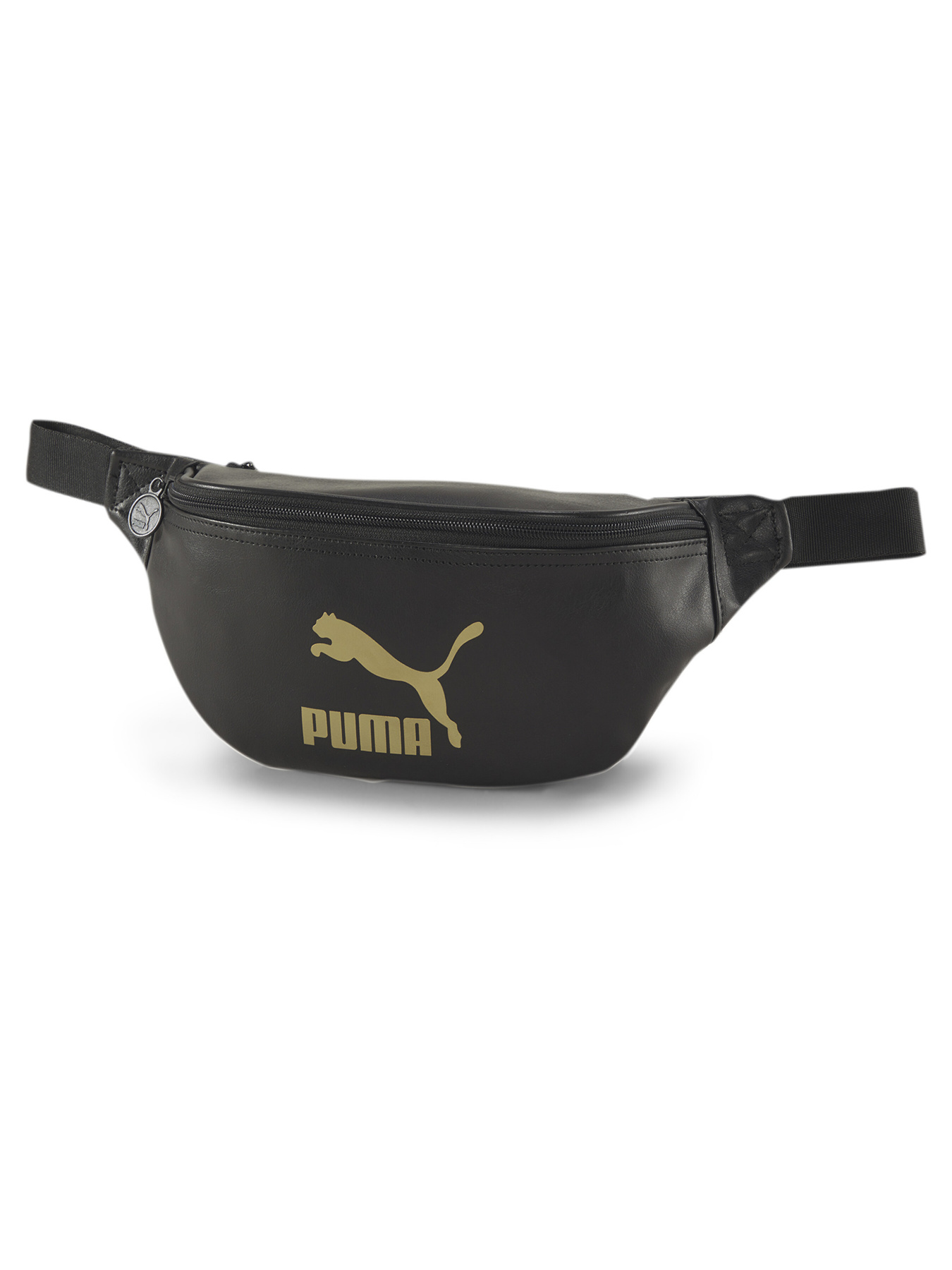 Сумки PUMA Originals Bum Bag Retro модель 076931 Сумки PUMA Originals Bum Bag Retro модель 076931 Фото
