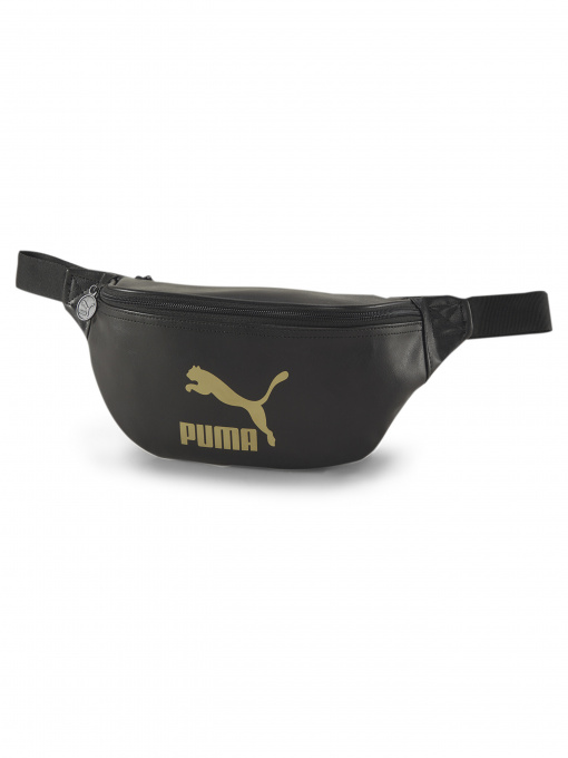 Сумки PUMA Originals Bum Bag Retro модель 076931 Фото