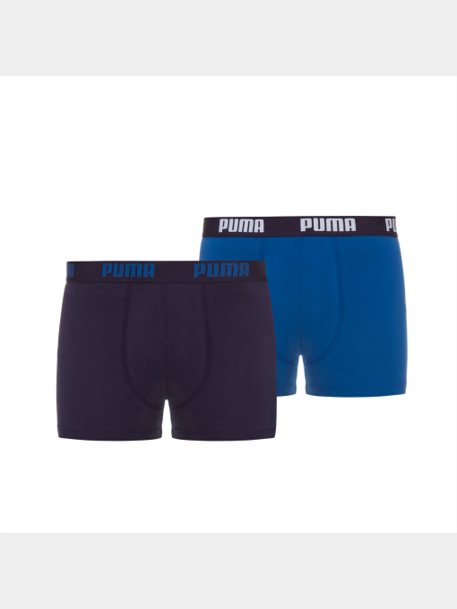 Нижнее белье PUMA Basic Boxer 3p модель 906773 Фото