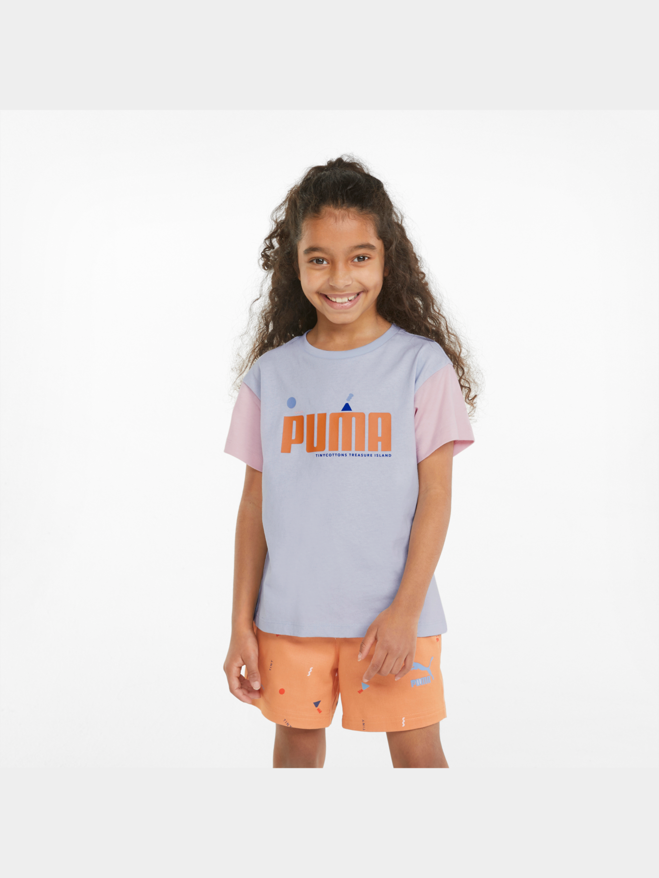 Футболки і поло PUMA модель 533416 Футболки і поло PUMA модель 533416 Фото