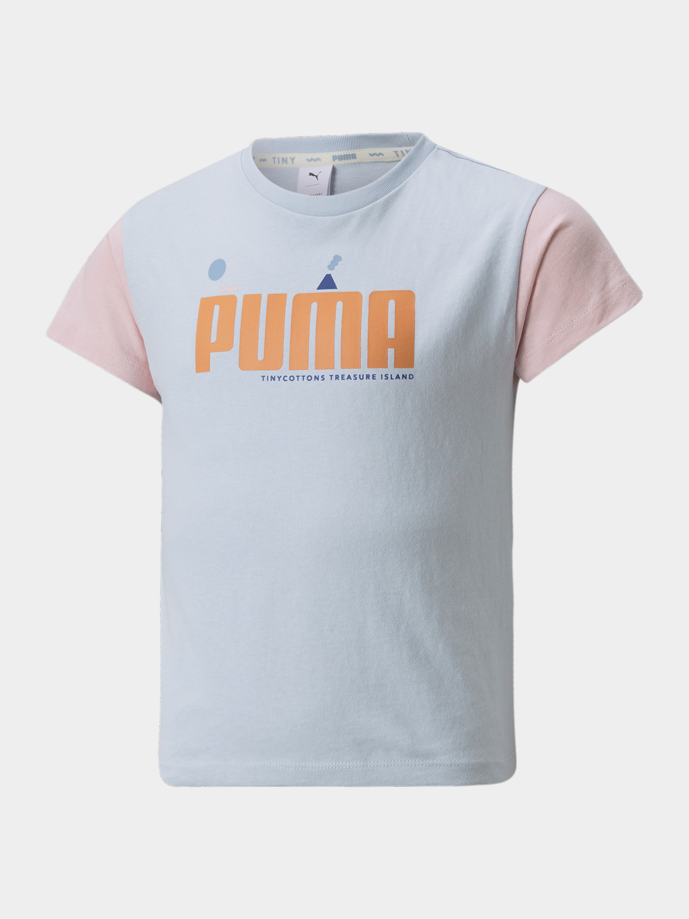 Футболки і поло PUMA модель 533416 Футболки і поло PUMA модель 533416 Фото
