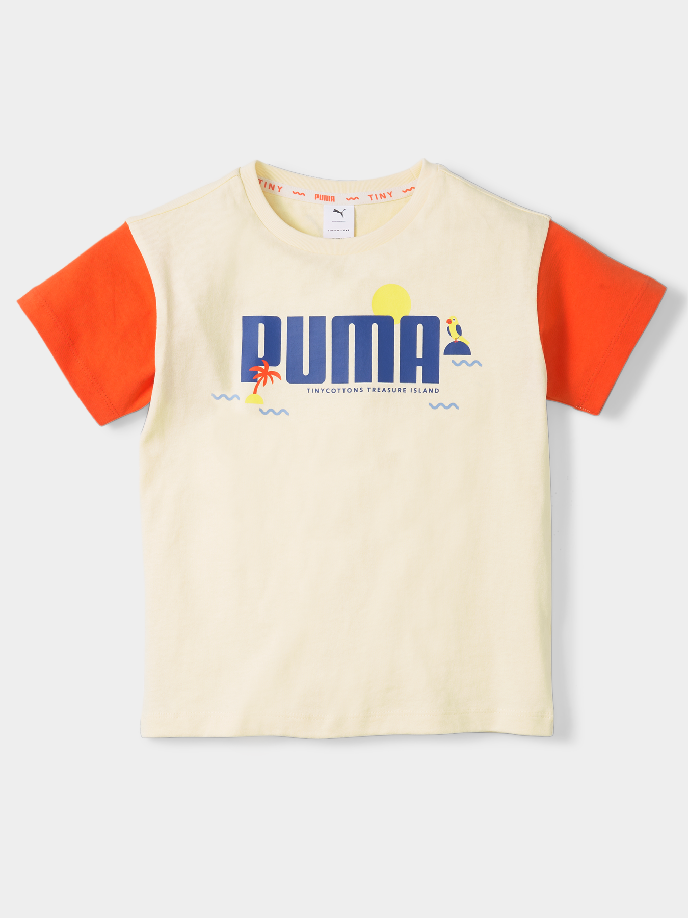 Футболки і поло PUMA модель 533416 Футболки і поло PUMA модель 533416 Фото