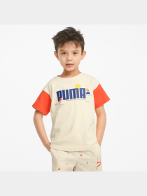 Футболки і поло PUMA модель 533416 Фото