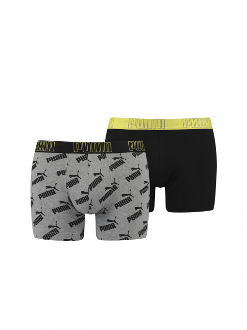 Нижнее белье PUMA модель 907603 Фото