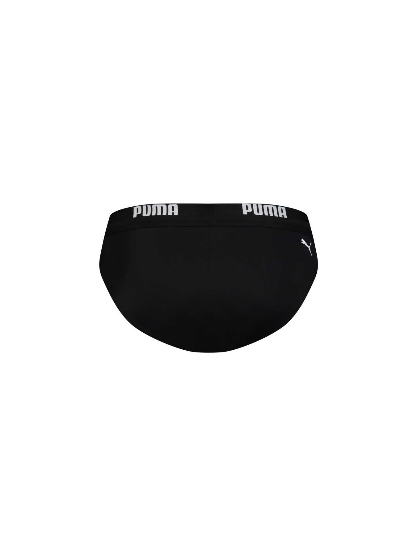 Одежда для пляжа PUMA Swim Men Logo Swim Brie модель 907655 Фото