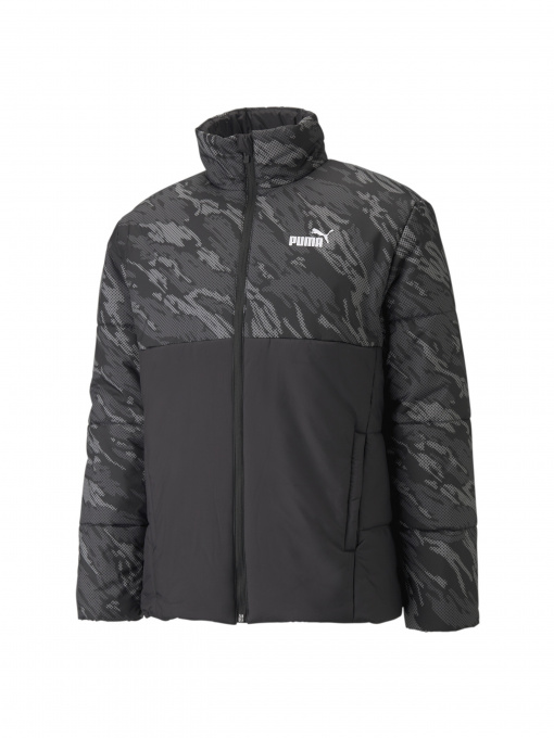 Куртки и дубленки PUMA модель 587690 Фото