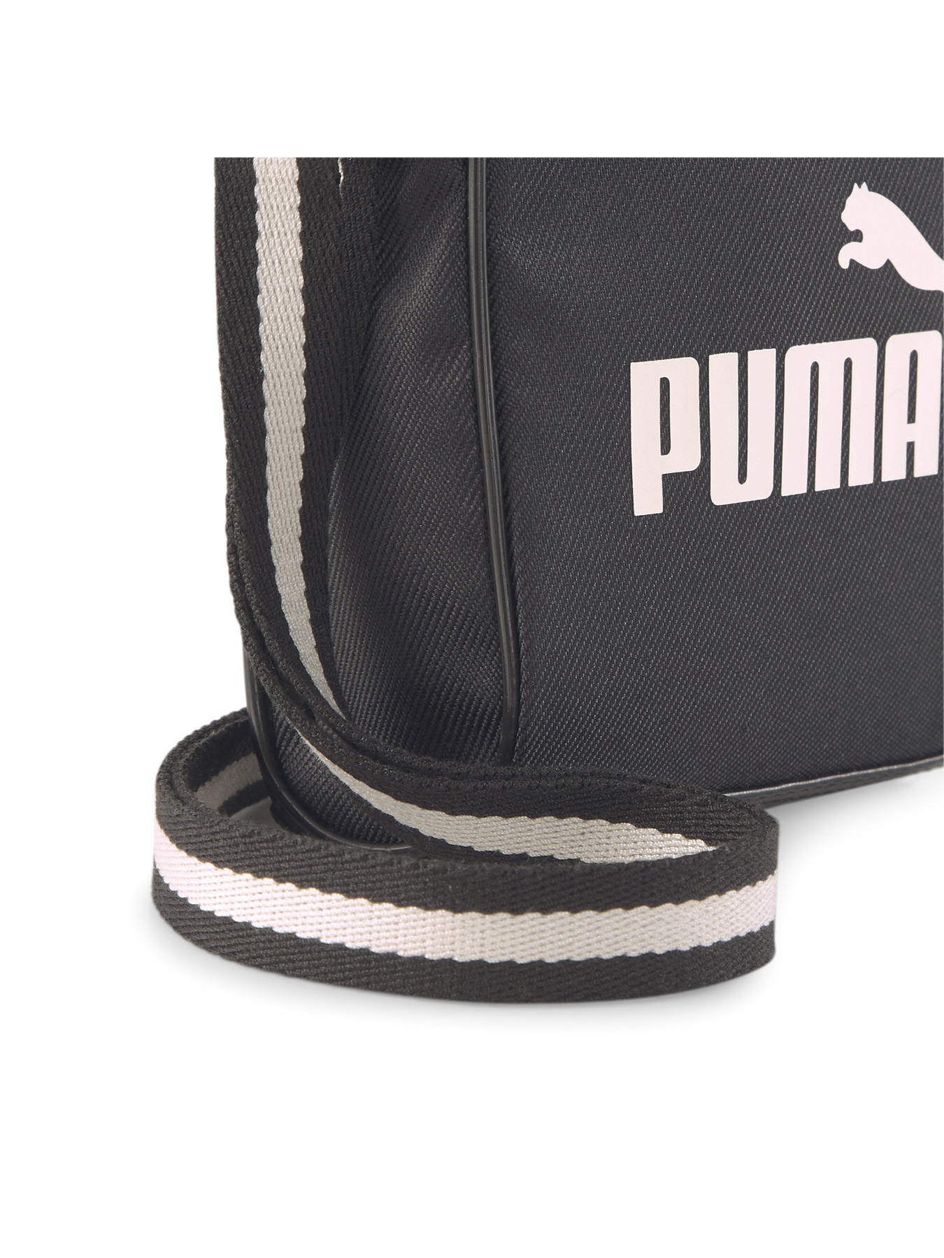 Сумки PUMA Campus Compact Portable модель 078827 Фото