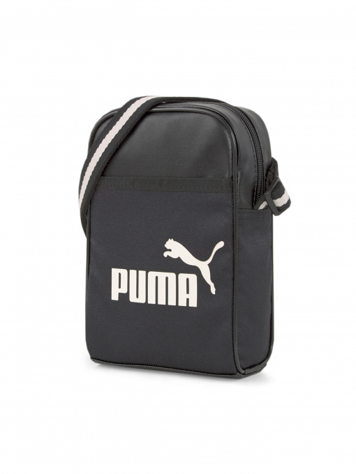 Сумки PUMA Campus Compact Portable модель 078827 Фото