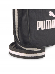 Сумки PUMA Campus Compact Portable модель 078827 Фото