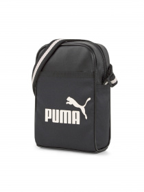 Сумки PUMA Campus Compact Portable модель 078827 Фото