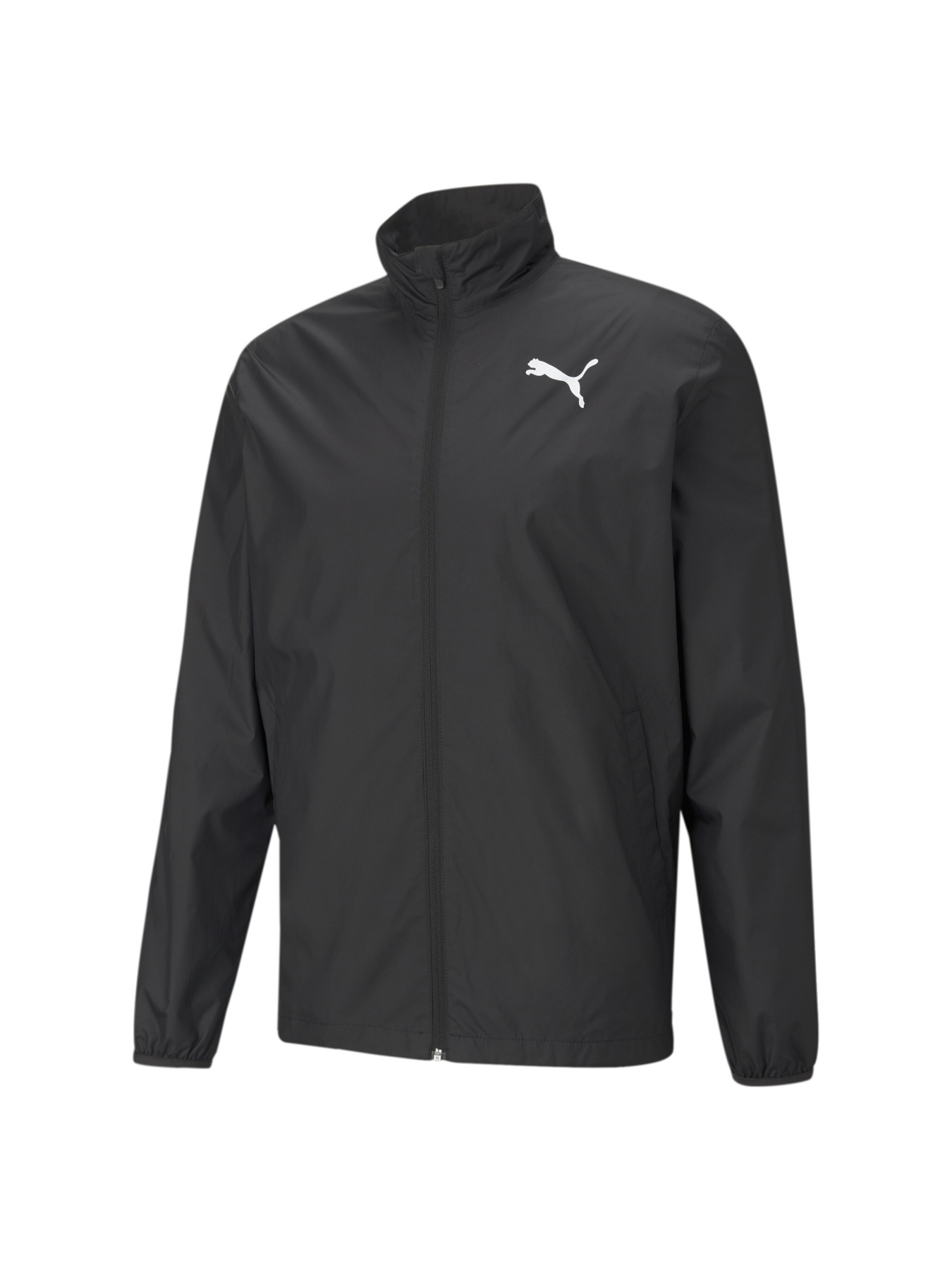 Куртки та дублянки PUMA Active Jacket модель 586727 Фото
