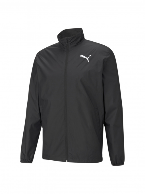 Куртки та дублянки PUMA Active Jacket модель 586727 Фото