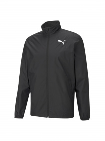 Куртки та дублянки PUMA Active Jacket модель 586727 Фото