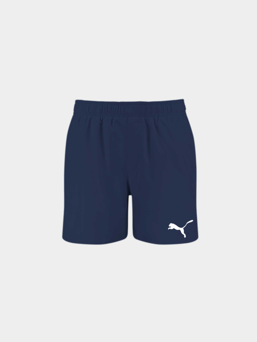 Одяг для пляжу PUMA Swim Men Mid Shorts 1p модель 935088 Фото