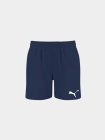 Одежда для пляжа PUMA Swim Men Mid Shorts 1p модель 935088 Фото