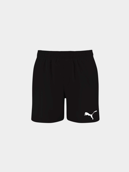 Одяг для пляжу PUMA Swim Men Mid Shorts 1p модель 935088 Фото