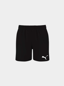 Одежда для пляжа PUMA Swim Men Mid Shorts 1p модель 935088 Фото