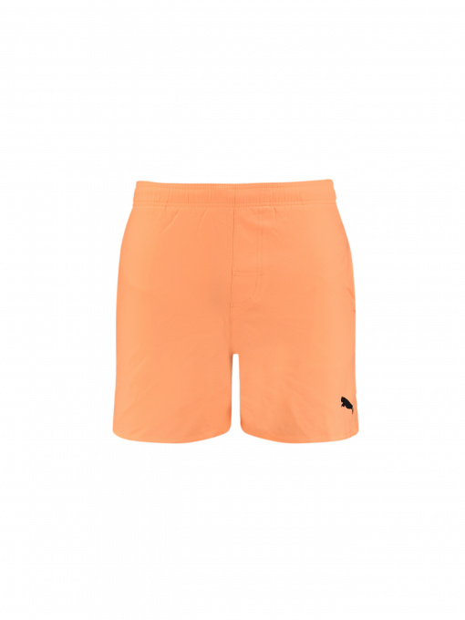 Одежда для пляжа PUMA Swim Men Mid Shorts 1p модель 935088 Фото